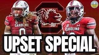 3 BOLD PREDICTIONS For South Carolina Football In 2024 [upl. by Shaia]