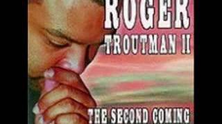 Roger Troutman jrBeautiful Lady feat Uncle Charlie Wilson [upl. by Lenee716]