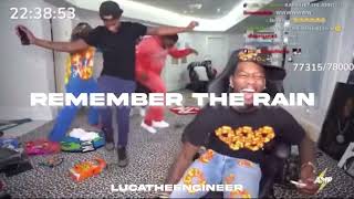 FREE Kay Flock x DD Osama x Jersey x Ny Drill Type Beat  “Remember The Rain” [upl. by Sotos]