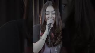 ASMALIBRASI  SOEGI BORNEAN  3PEMUDA BERBAHAYA FEAT VENI NURDAISY amp LIVIA NADHIRA SILVA LIVE COVER [upl. by Cathi]