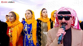 Omar Souleyman  عمر سليمان  Arapça Düğün  Nayif amp Mehtap  Part 03  by Evin Video [upl. by Dupuy]