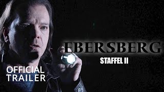 Ebersberg Staffel II  Official Trailer [upl. by Durnan851]