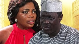 AYE O Funke Akindele  Latest Yoruba Movies YORUBA BLOCKBUSTER [upl. by Llennoc]