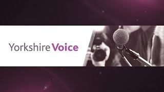 Yorkshire Voice 4pm Thursday 8th March [upl. by Eiduj]