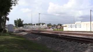 Railfanning 81310 Part 2 [upl. by Marvin]