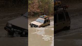 Toyota Tercel 4wd playing in the puddles toyotatercel4wd [upl. by Sumerlin]