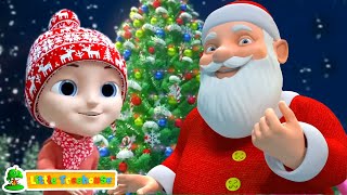 Jingle Bells  Christmas Songs  Nursery Rhymes Videos and Cartoons [upl. by Luis]