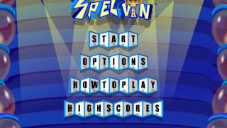 Spelvin  Main Theme [upl. by Ainivad]