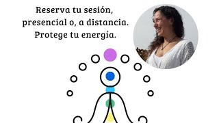 Anuncio te ayudo a limpiar tus chakras [upl. by Onitsuaf]