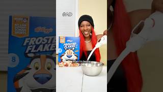 FrostedFlakesPartner  Kellogg’s Frosted Flakes  KeepUpRadio KelloggsFrostedFlakes [upl. by Arnie550]