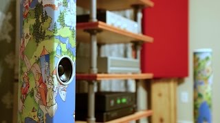 KVART amp BØLGE SoundSommeliers Review [upl. by Lindie]