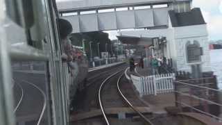 D1015 Western ChampionThe Mazey Day Cornishman280614Part 3 [upl. by Heidie]