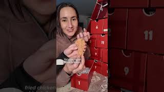 Unboxing a DoorDash pr package unboxing momlife [upl. by Ynohtona]