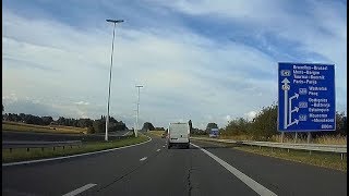 A17E403 Kortrijk  Tournai [upl. by Donoghue]