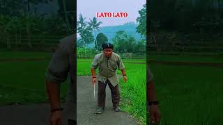 LATO LATO HIDUP lucu hiburanlucungakak ngakak komedi [upl. by Karlyn]