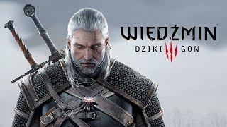 Wiedźmin 3 Dziki Gon 74 Radowid [upl. by Ynnaj]