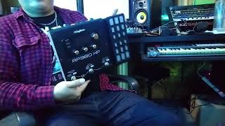 Digitech RP360 XP  Review [upl. by Charita785]