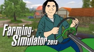 MultiStream Farming Simulator 2013 quotBuscando la Motaquot [upl. by Kiel]