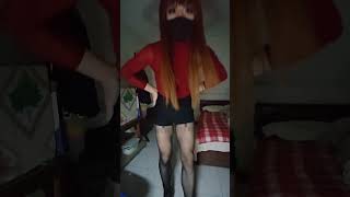 VID 20240225 215410 cosplay dance fashion [upl. by Ashjian]