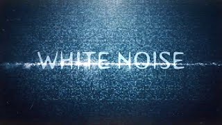 Carbonstone  White Noise Official Music Video [upl. by Arymat963]