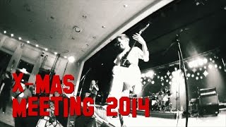 XMas Meeting 2014 Trailer [upl. by Seda]