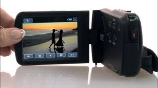 Maginon Camcorder  DVZ5 HD DE [upl. by Ademordna]