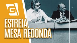 Mesa Redonda TV Gazeta [upl. by Rebme]