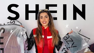 MI MEJOR HAUL de SHEIN 🤎 febrero  Museecoco [upl. by Annahsed]