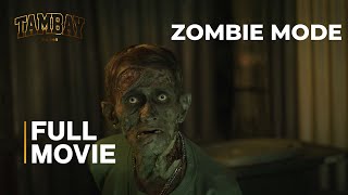 Zombie mode  Written and directed by Pio Balbuena [upl. by Webber377]