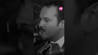 El pasado rockero de Pepe Aguilar [upl. by Darcia]