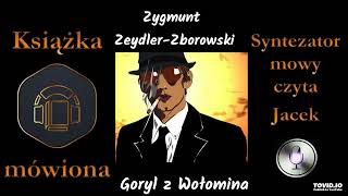 Kryminał PRL Goryl z Wolomina audiobook cz 2  3 [upl. by Anoy745]