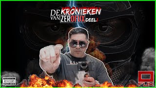 De Kronieken Van 0FUX DEEL1 Hetbegin beastvlogs [upl. by Noreh]