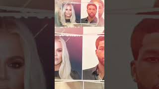 Khloe Kardashian in tears as she caught Tristan cheating on her AGAIN [upl. by Yehc754]