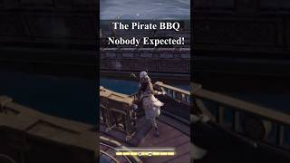 The Pirate BBQ Nobody Expected [upl. by Elvira650]