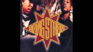 Gang Starr  The Revolutionist Acapella [upl. by Henke]