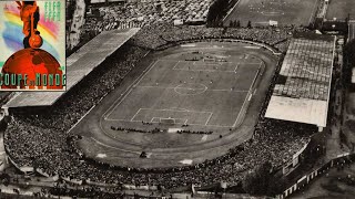 FIFA World Cup 1938 France Stadiums [upl. by Henigman149]