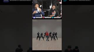 YEONJUN  GGUM’ Dance Practice  REACTION Part 2 kpopreaction [upl. by Pollyanna]