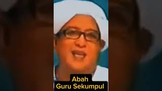 Maulid Habsyi  Abah Guru Sekumpul abahgurusekumpul maulid pengajian ceramah perjalanan fypシ゚ [upl. by Nyre]