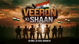 This Indian Army Song Brought Tears To My Eyes [upl. by Nylegna659]