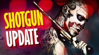 UPDATE SHOTGUNS FÜR ALLE 🍅 BEN amp ED BLOOD PARTY 013 [upl. by Lou]