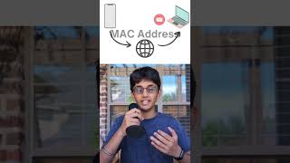 IP and MAC Addresses Explained [upl. by Bledsoe]