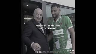 bélaili💚💔 [upl. by Aidnac]