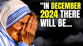 Mother Teresa Was Right She Predicted It In 1967 [upl. by Emanuele915]