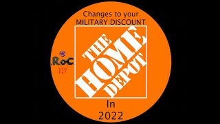 LOWES 10 Military Discount  How to APPLY NOW [upl. by Aneehsak]