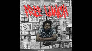 Isaiah Rashad  Free Lunch Sushio Remix [upl. by Inkster]