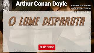 O lume disparuta  Arthur Conan Doyle [upl. by Tri6]