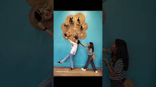 How to do Museum photo shoot 💀 ft bhoolbhulaiyaa3 [upl. by Silvers]