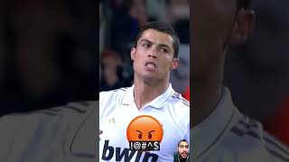 Ronaldo vs Alves [upl. by Reibaj]