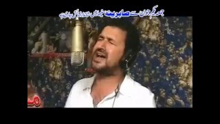 Qarara Rasha  Rahim Shah and Sitara  film Arman  featuring Arbaz Khan [upl. by Dragoon]