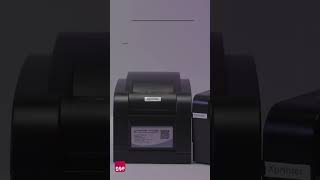 طابعات الباركود Xprinter XP235B  XP350B [upl. by Hibbert]